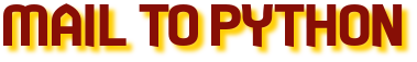 mailtopython